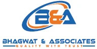 Bhagwat Logo